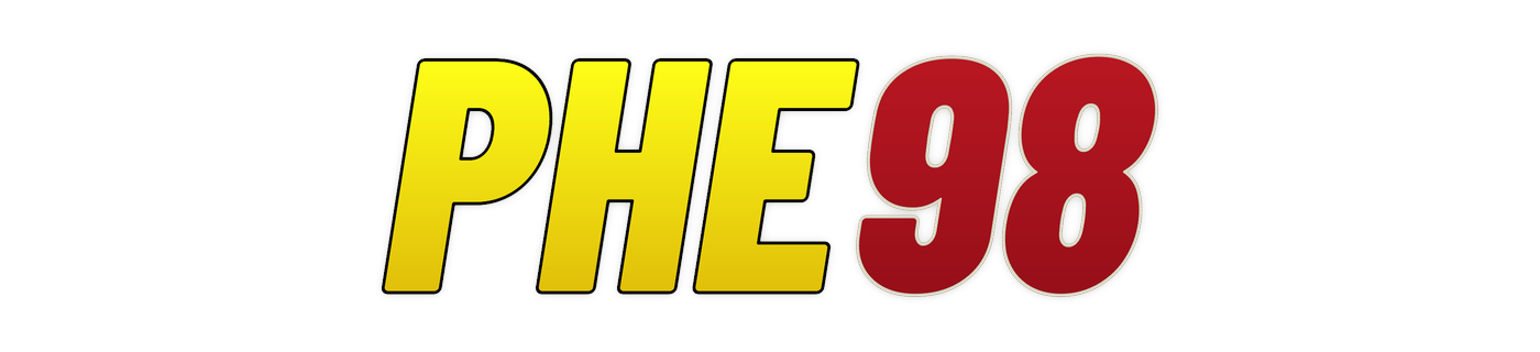 phe98 logo